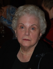 Image of Patricia Mcneilly