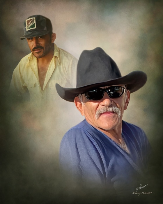 Obituary for Juan Johnny Diego Calzada