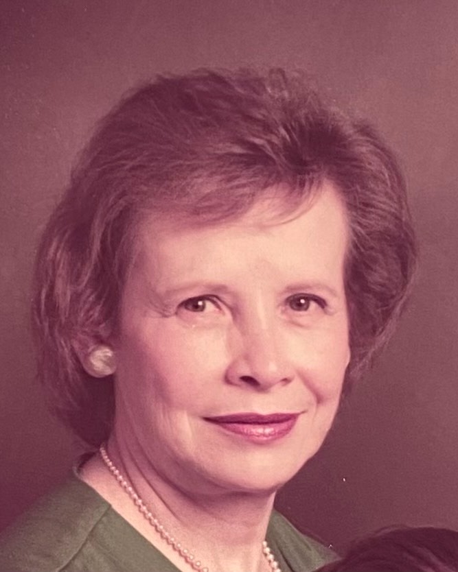 Image of Dolores Rose