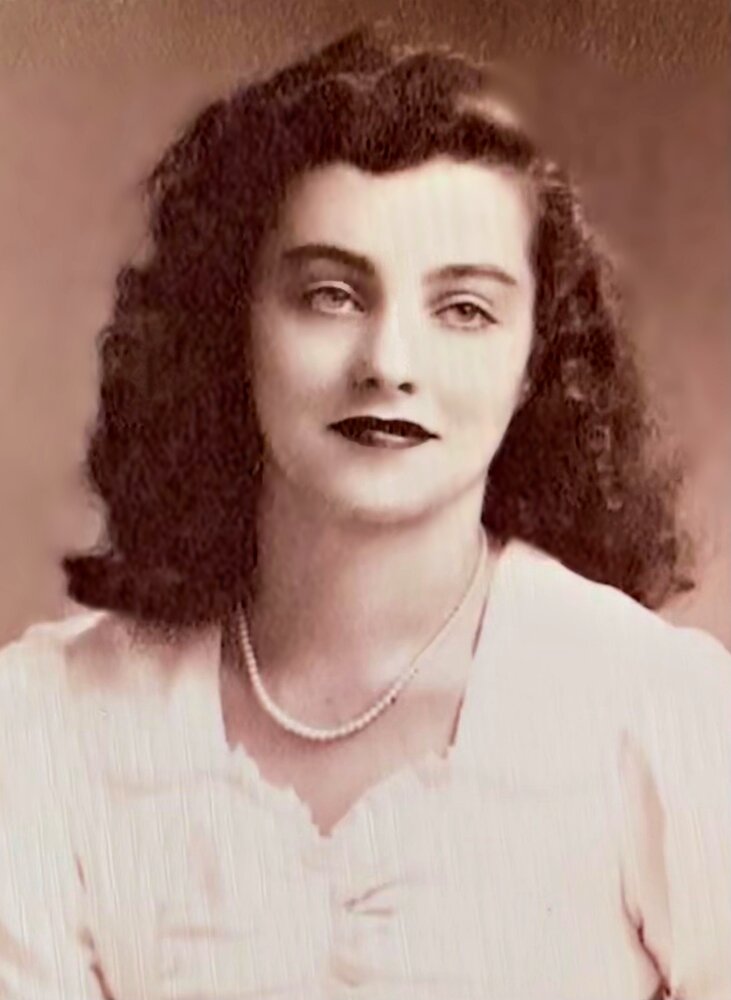 Image of Rose Moore