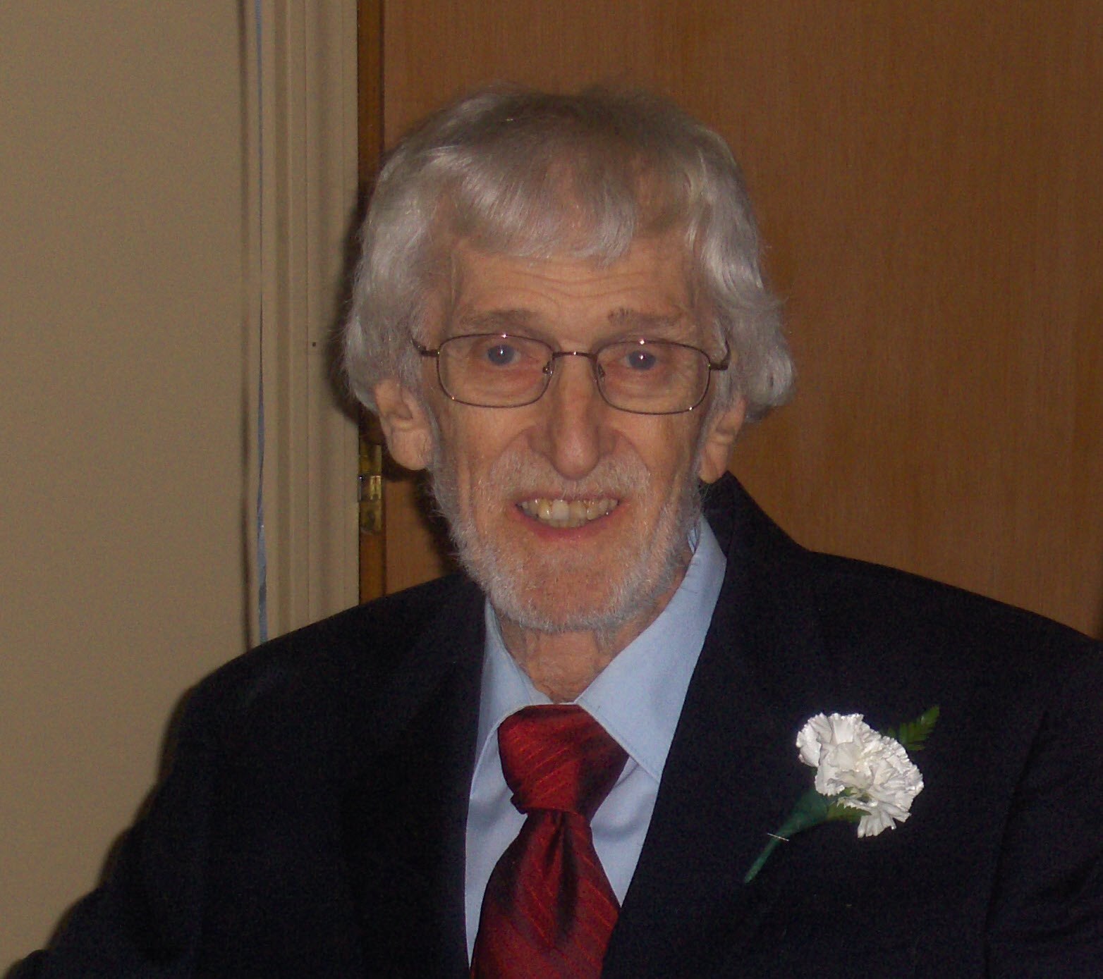 Obituary, Leonard Stanley Lewandowski