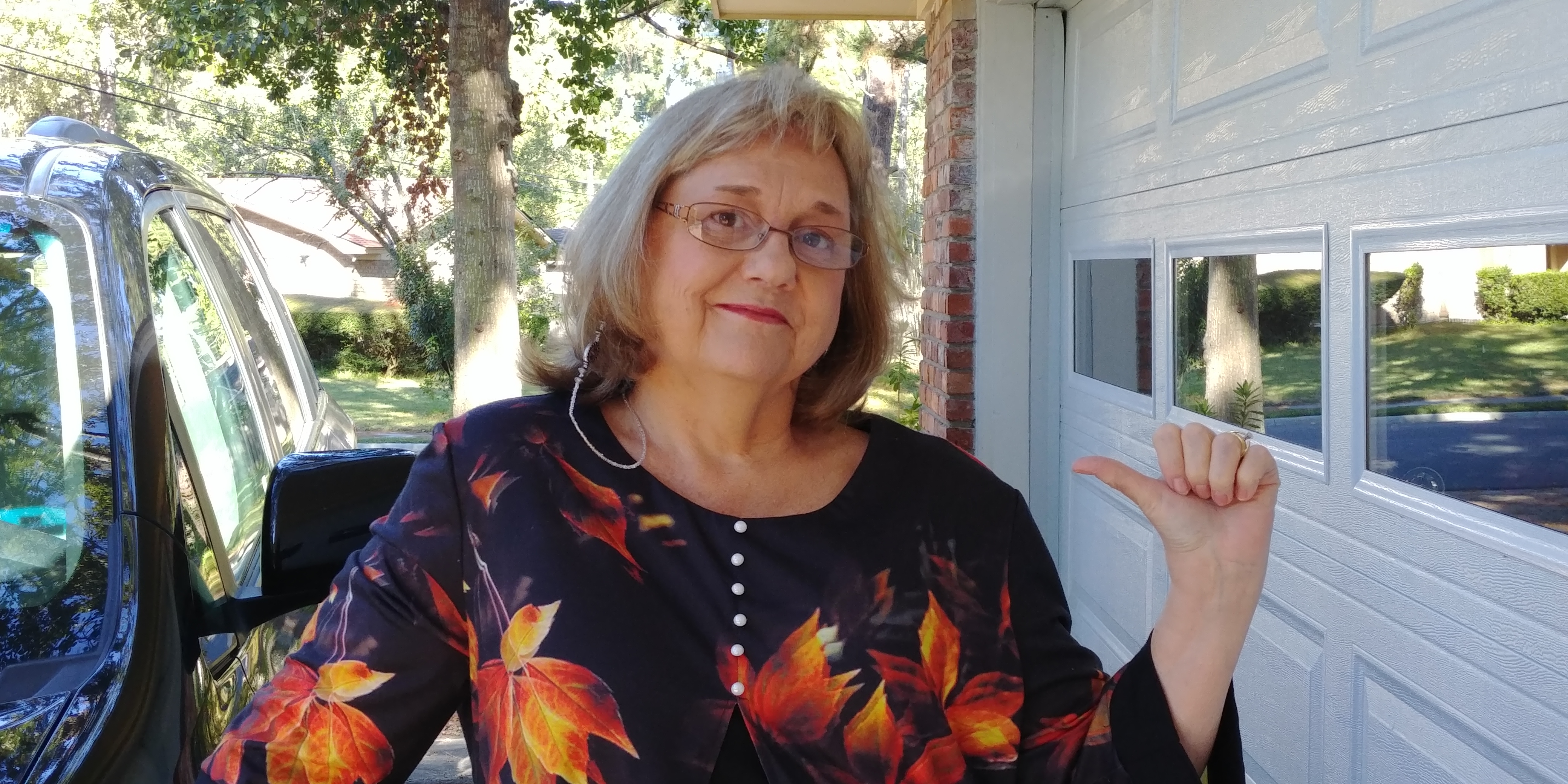Sandy Bolen Obituary