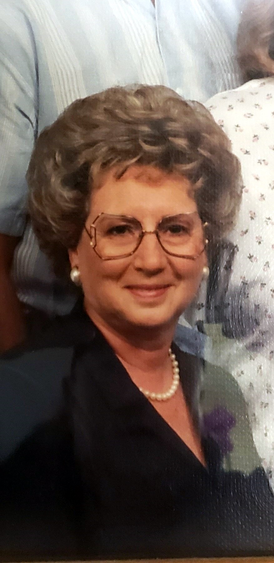 Image of Donna Williams