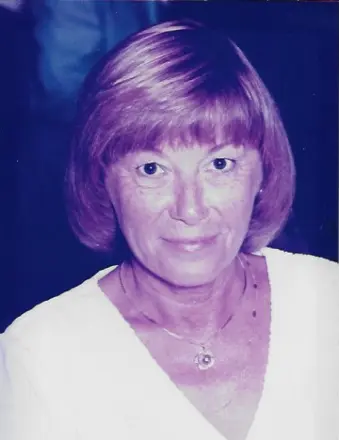 Image of Betty Jacobson