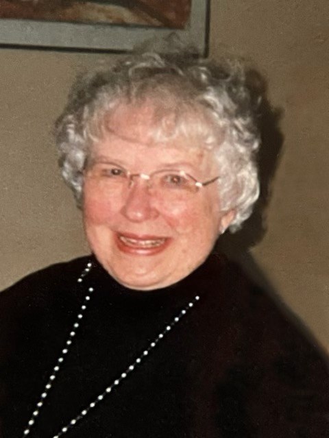 Image of Barbara Nelson