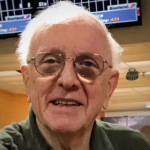 Obituary for Eugene R. Lewandowski