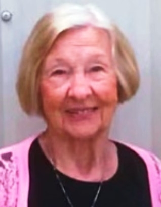 Image of Carolyn Sessions