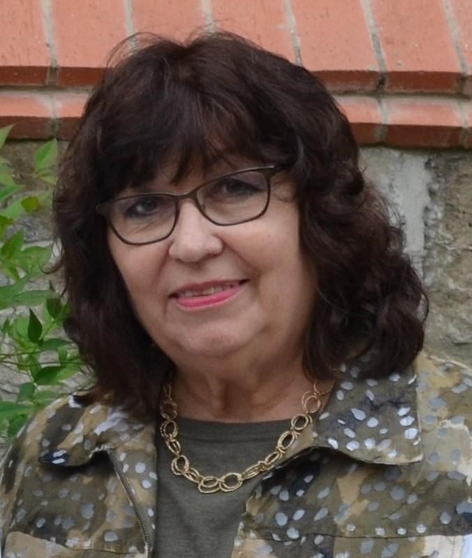 Image of Barbara Bokor