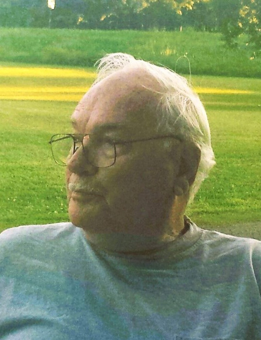 Image of Stanley O'Donnell Sr