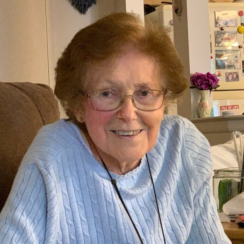 Bernadette Suler Obituary