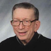 Image of Lowell Busching