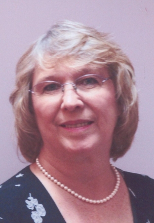 Image of Marilyn Ashby
