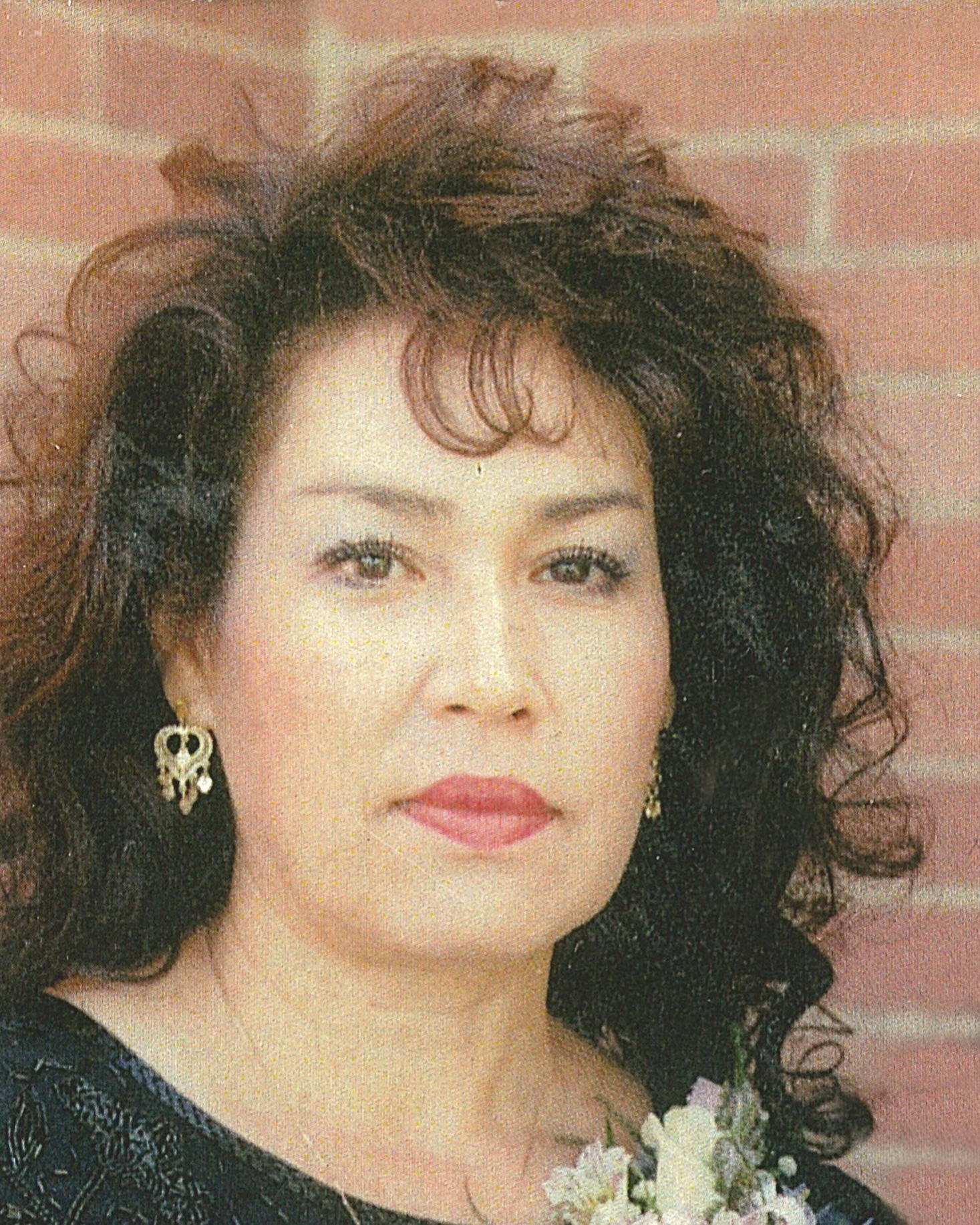 Image of Gloria Garza