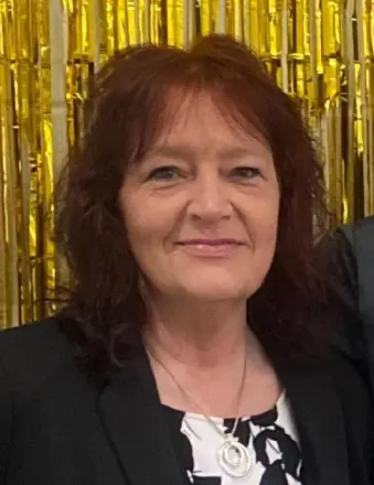 Image of Laurie Sweitzer