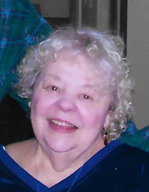 Image of Suzanne Lovelace