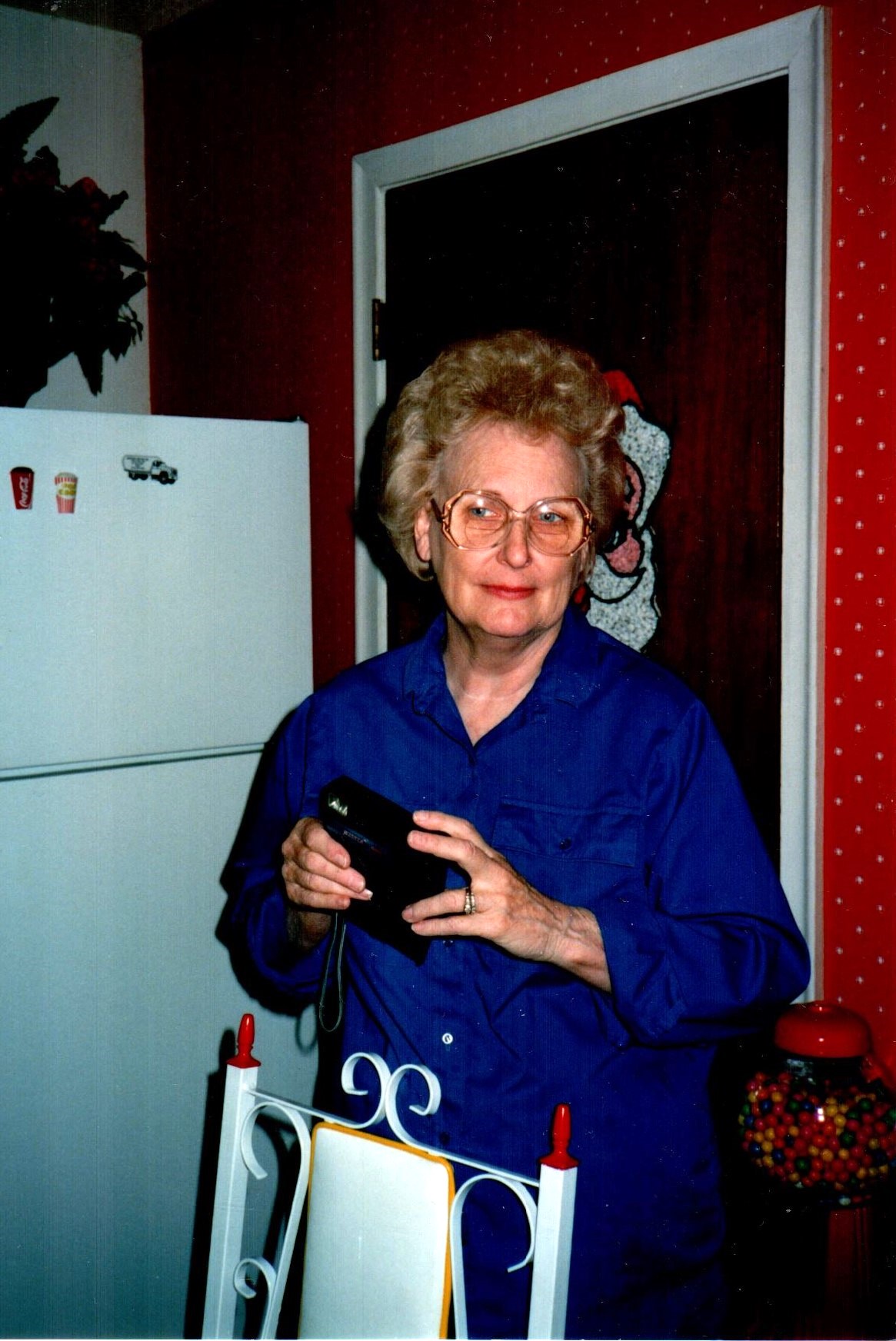Image of Beverly Sivek