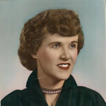 Image of Mary Richardson