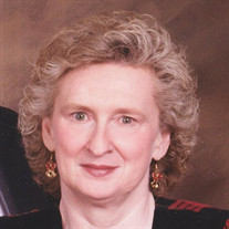 Image of Donna Patterson