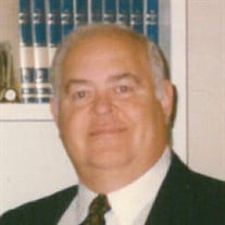 Image of Harold Gauthier