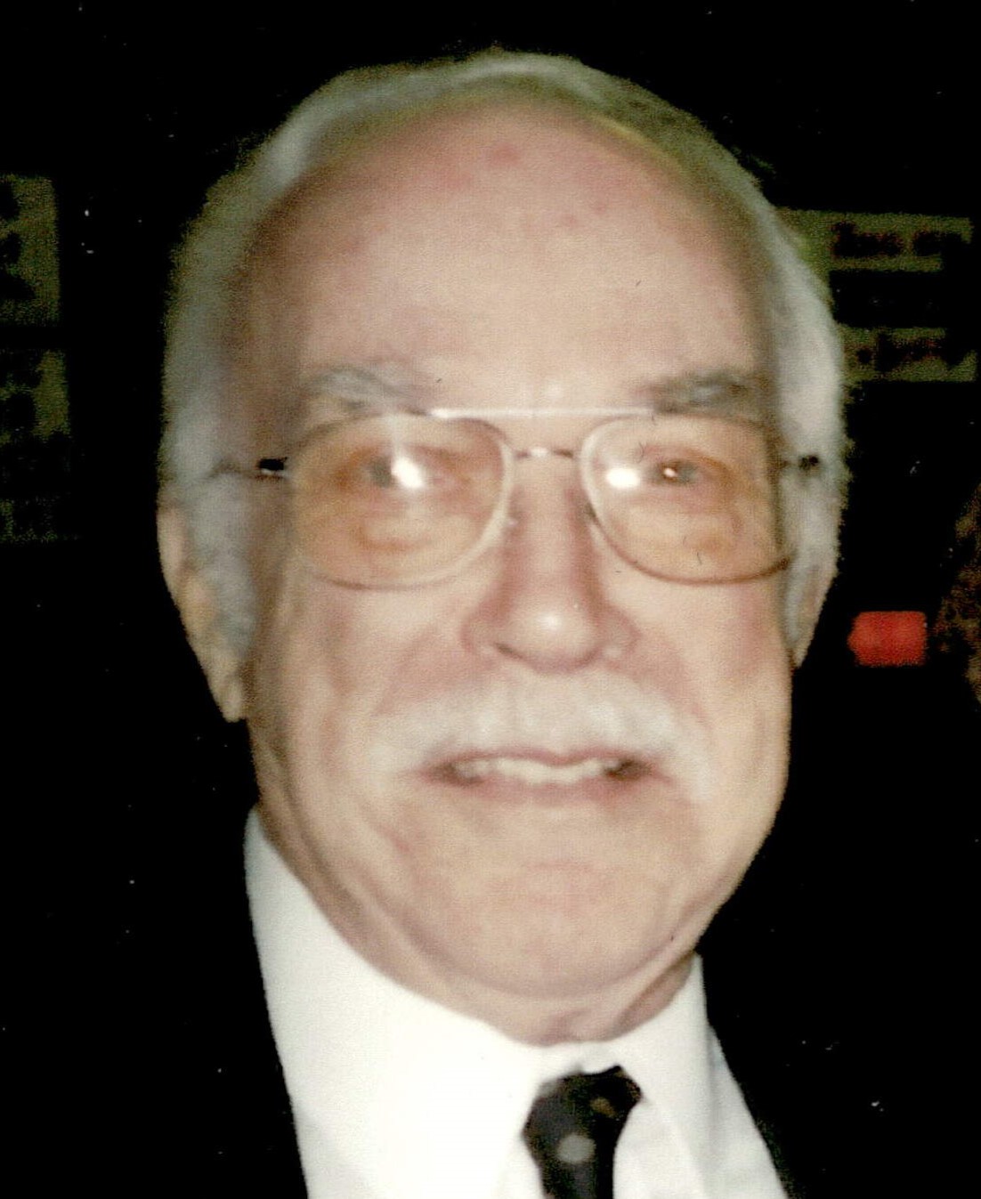 Image of Clyde Zembower