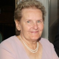 Image of Shirley Vittorini
