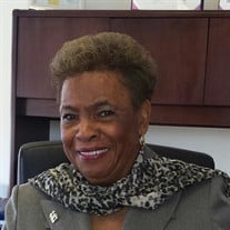 Image of Rosa Boone