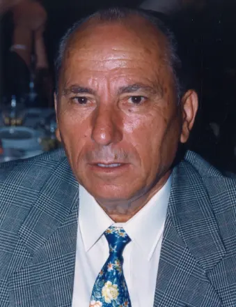Image of George Xynis