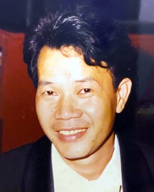 Image of Trung Le