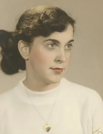 Image of Ruth Baker