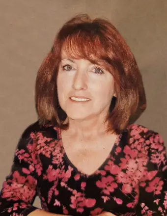 Image of Joan Mickelson