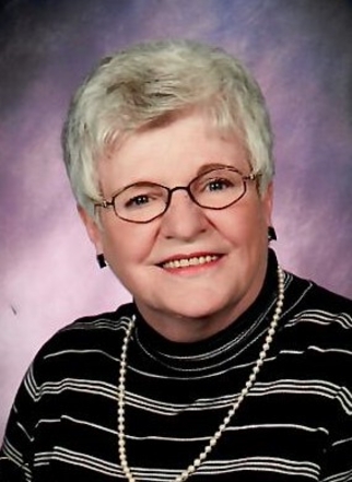 Image of Dorothy Cook