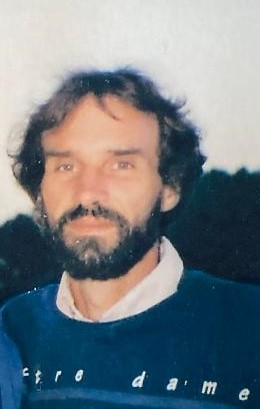 Image of Curtis Ankney