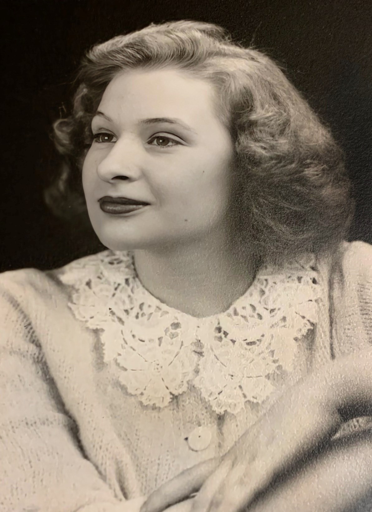 Image of Shirley Earp