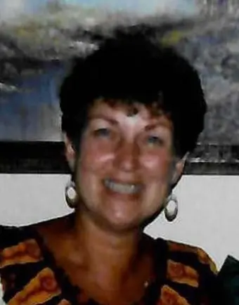 Image of Virgie O'Connor