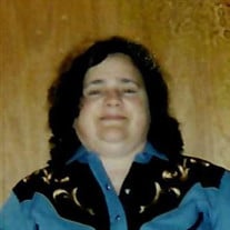 Image of Sheila Foret