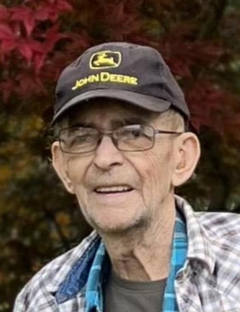 Image of Gary Peterson