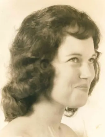 Image of Gladys Hamblin