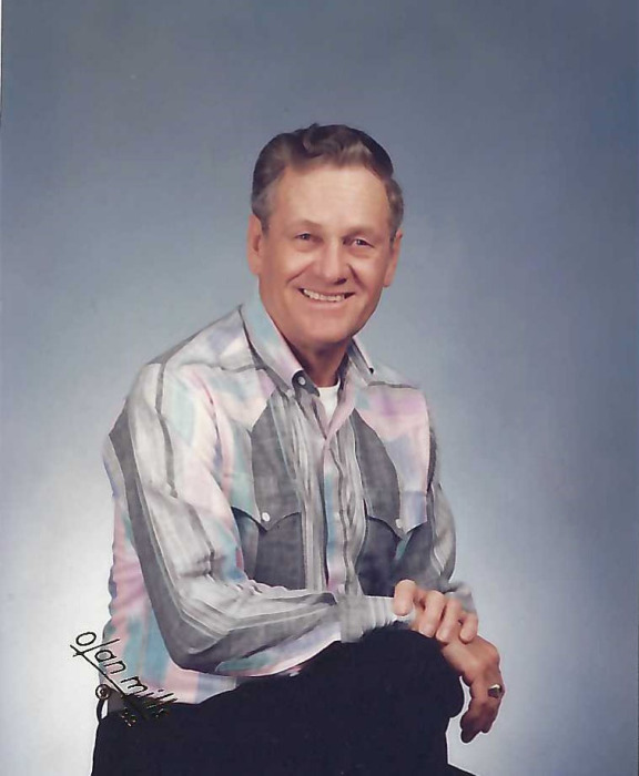 Image of Russell Roberts