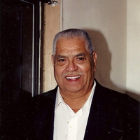 Image of Domingo Garcia