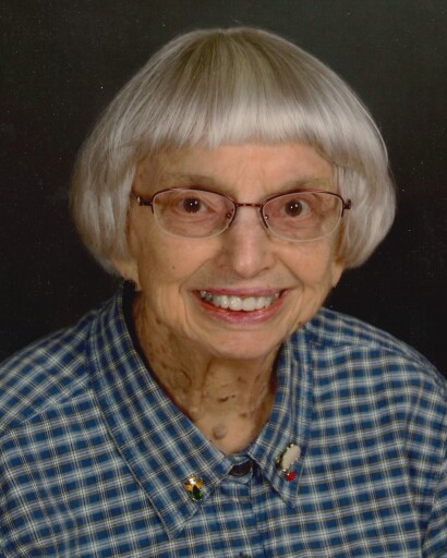 Image of June Endres