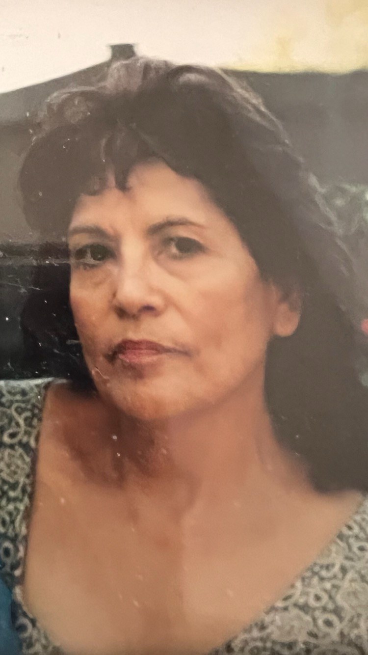 Mary Avila Obituary