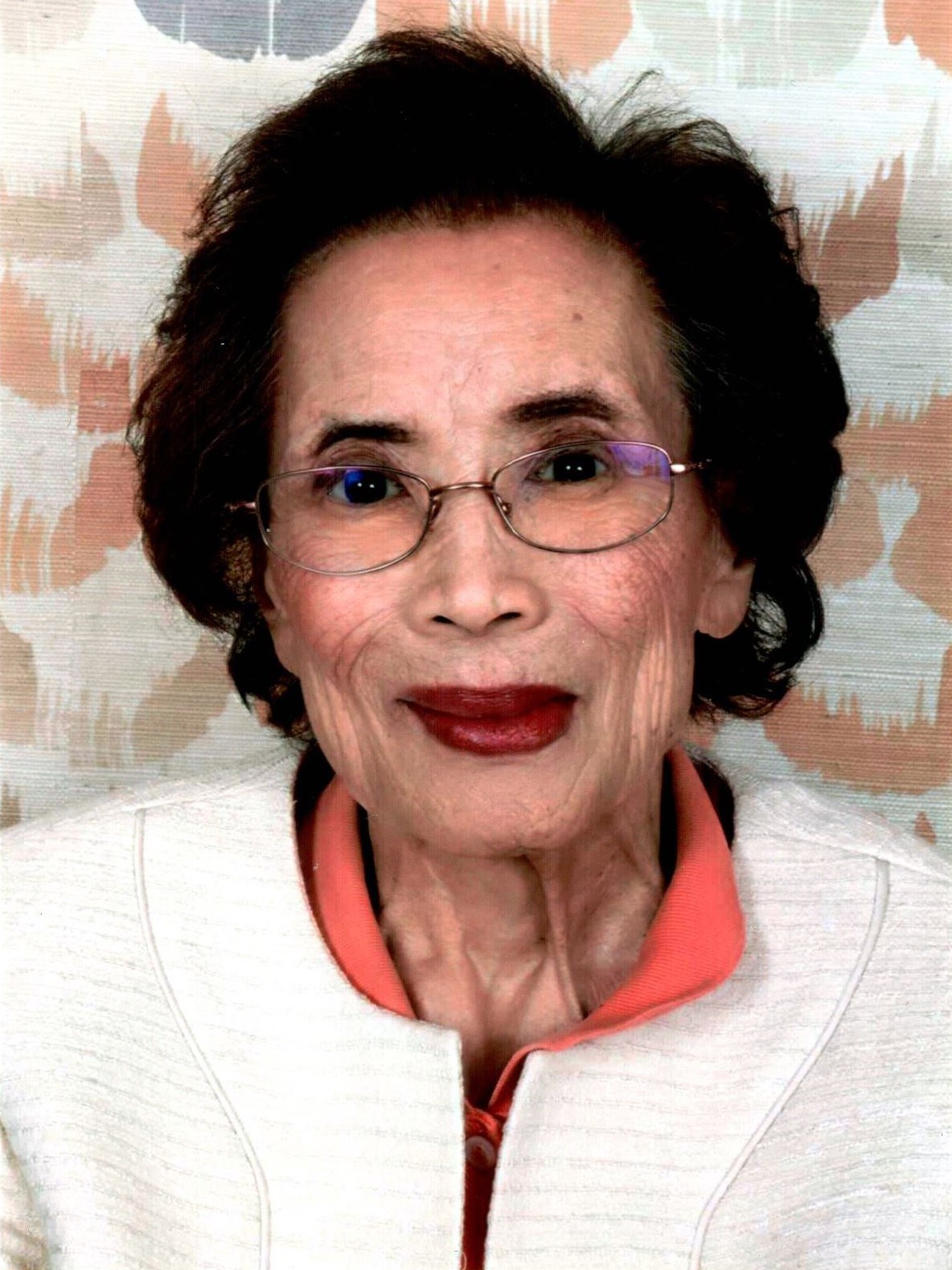 Georgina Chu Obituary